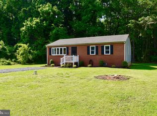 7518 Poplar Ave, Chestertown, MD 21620