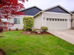 4364 Wildcherry Ct SE, Salem, OR