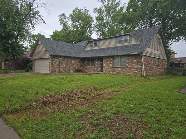 9615 E 27th St, Tulsa, OK 74129
