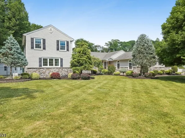 3 KAREN COURT, Scotch Plains Twp., NJ 07076