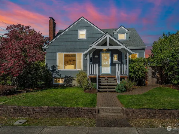 3833 S 10th Street, Tacoma, WA 98405