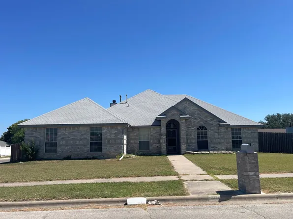 501 Weiss Dr, Killeen, TX 76542