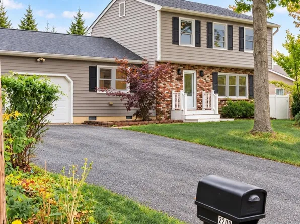 2209 Crestwood Drive, Forked River, NJ 08731