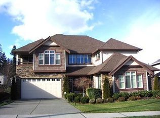 15208 78th Ave SE, Snohomish, WA 98296