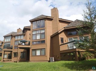 508 Moose Mountain Dr #508, Lutsen, MN 55612