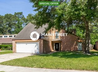 6834 White Tail Dr, Spring, TX 77379