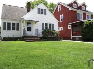 9300 Plymouth Ave, Garfield Heights, OH 44125