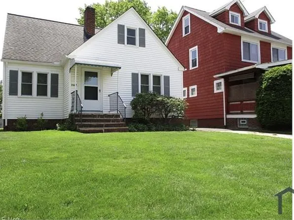 9300 Plymouth Ave, Garfield Heights, OH 44125