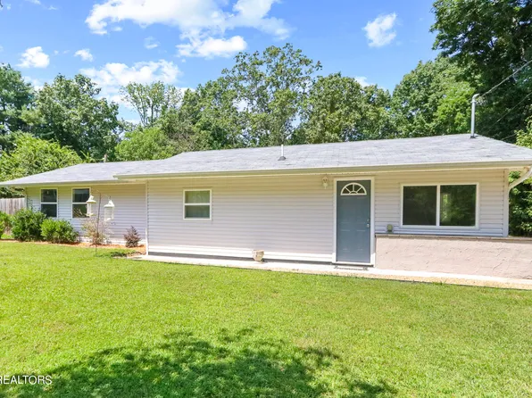 8521 Norris Ln, Knoxville, TN 37938