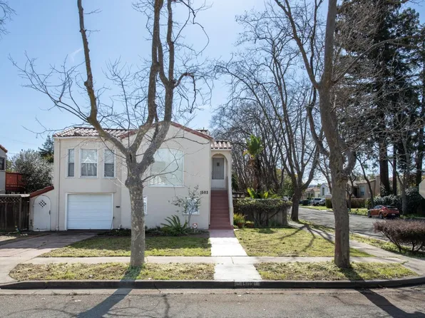 1503 Illinois Street, Vallejo, CA 94590