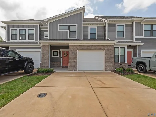 12305 Wescott Way #1, Midlothian, VA 23112