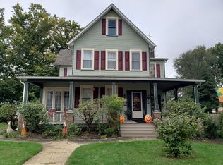 843 Morgan Ave, Palmyra, NJ 08065