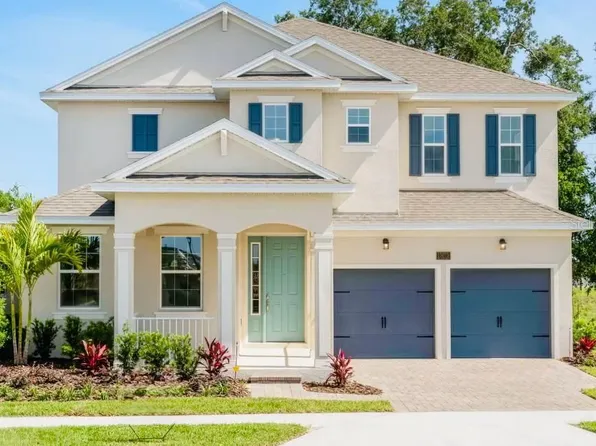 15075 Tea Tree Dr #4/3, Winter Garden, FL 34787