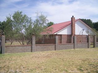 2709 S County Road 1180, Midland, TX 79706