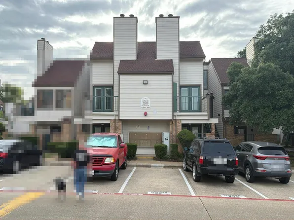 2309 Balsam Dr APT K214, Arlington, TX 76006
