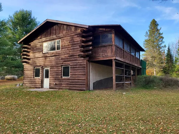 463 W Fischer Lake Pkwy, Niagara, WI 54151