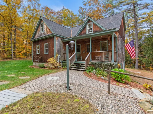 26 Stewart Street, Parsonsfield, ME 04047