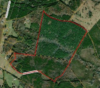 101 Acre Buckskin Trl, Nathalie, VA, 24577