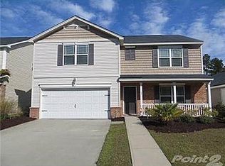 108 Spring Lakes Dr, Savannah, GA 31407