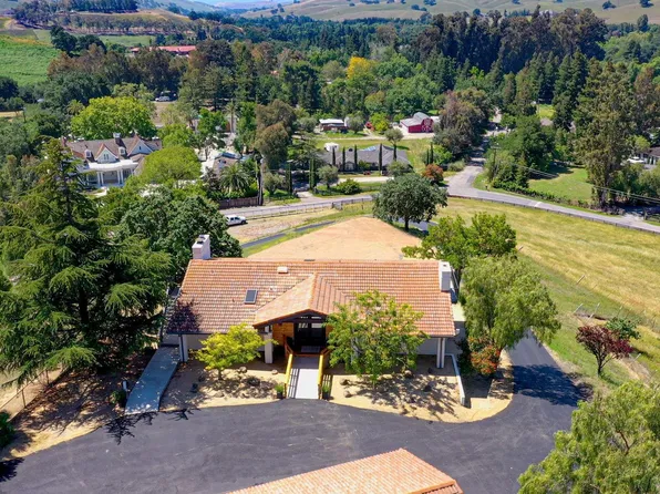 5505 Old School Rd, Pleasanton, CA 94588