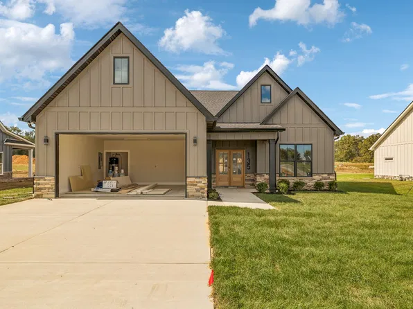 135 Legacy Way Lot 57, Smithville, TN 37166