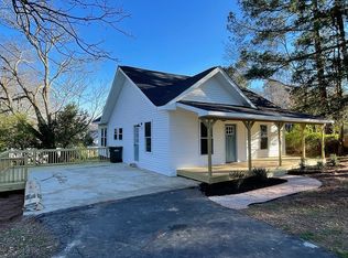 806 Saluda Dam Rd, Easley, SC 29640