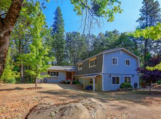 13564 Briarwood Ln, Rough And Ready, CA 95975