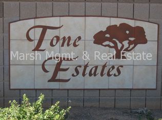 2761 E Terrace Ave, Gilbert, AZ 85234