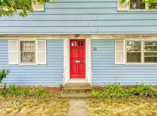35 Peckham St, Pawtucket, RI 02861