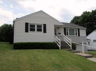 54 Riverview Ave, Binghamton, NY 13904