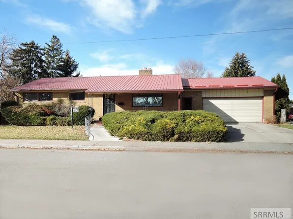 430 Barlow Dr, Idaho Falls, ID 83401