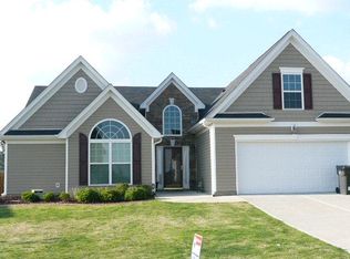 4805 Apple Ct, Augusta, GA 30909