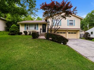 4511 S Willis Ave, Independence, MO 64055