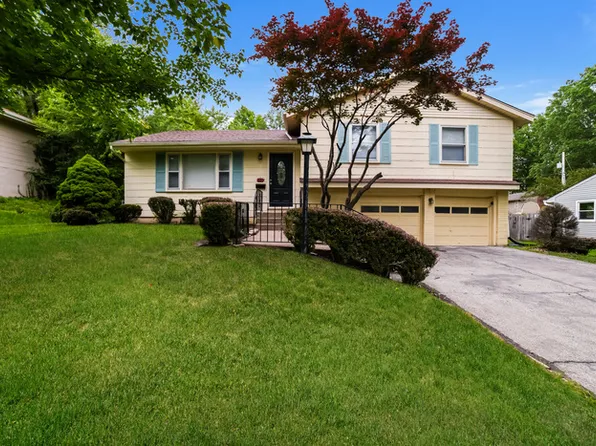 4511 S Willis Ave, Independence, MO 64055
