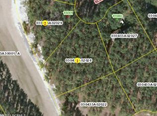 Blue Bird Ln, Wagram, NC 28396