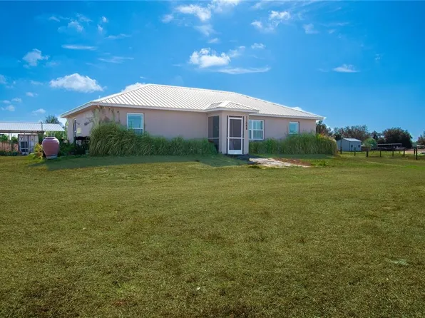 11368 SW Lindsay Ter, Arcadia, FL 34269