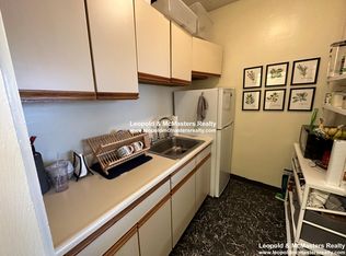 52 Queensberry St #11, Boston, MA 02215