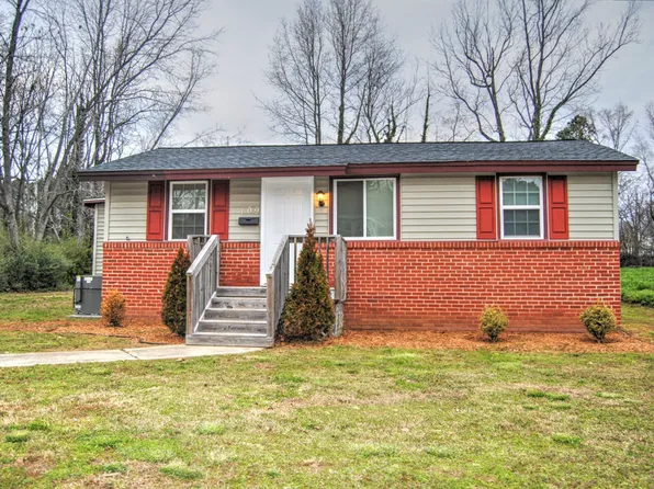 109 Turner St, Garner, NC 27529