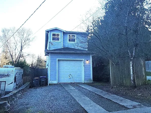 6615 NE Maple St, Suquamish, WA 98392