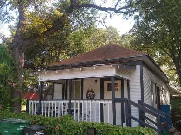 110 Goodloe Aly, San Antonio, TX 78202