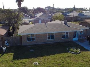629 Bel Air Dr, Corpus Christi, TX 78418