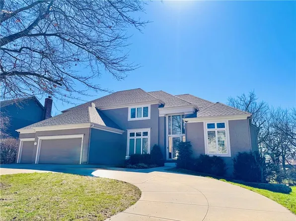 4941 W 138th Ter, Leawood, KS 66224