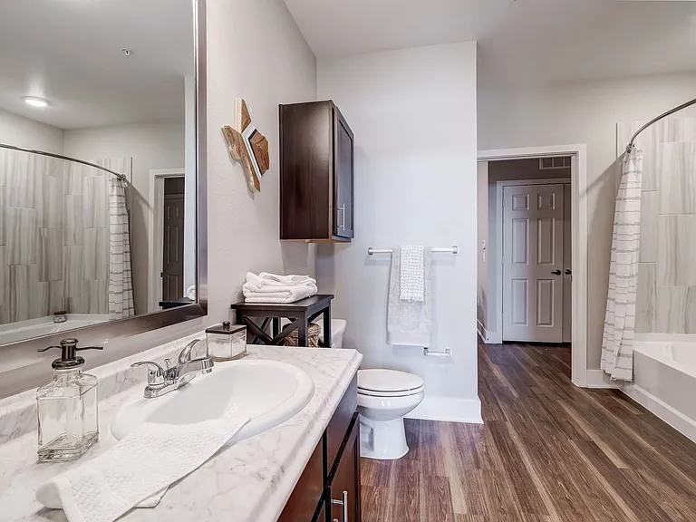 Alaqua at Frisco Apartments — Photo 20