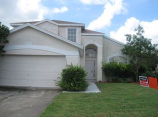 13356 Mallard Cove Blvd, Orlando, FL 32837