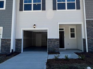 262 Velvet Ridge Way #262, Garner, NC 27529