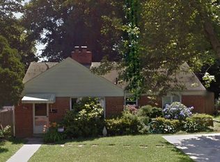 9001 Miles St, Silver Spring, MD 20901