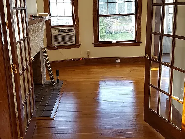 Alden Ave — Photo 1