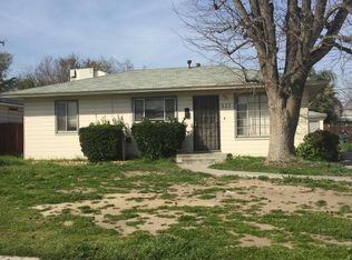 121 Jones St, Bakersfield, CA 93309