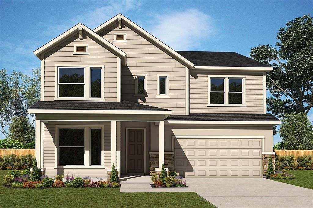 17068 Cercis Loop, Clermont, FL 34711 Zillow