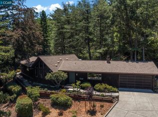 3399 Springhill Rd, Lafayette, CA 94549